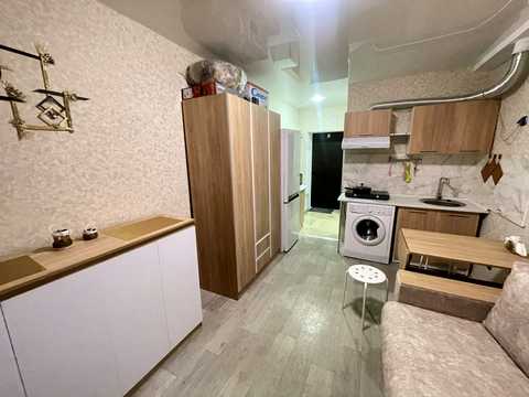 квартира по адресу Любови Малой пр., 99