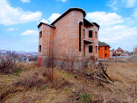 дом по адресу Селекційний пер., 12