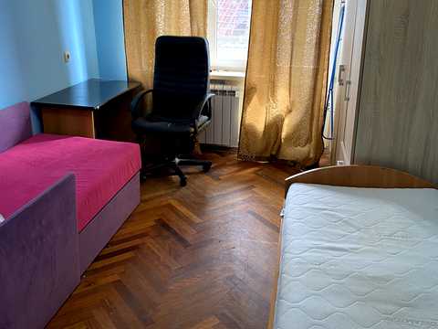 кімната за адресою Берестейський просп. (Перемоги), 18