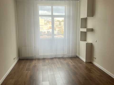 квартира за адресою Антоновича вул. (Горького), 72
