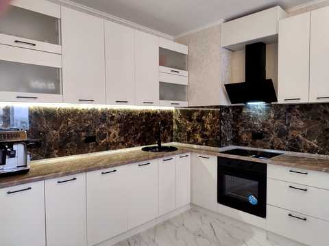 квартира за адресою Коноплянська вул., 22-А