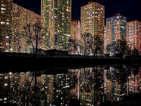 квартира по адресу Воскресенская ул., 12-Г