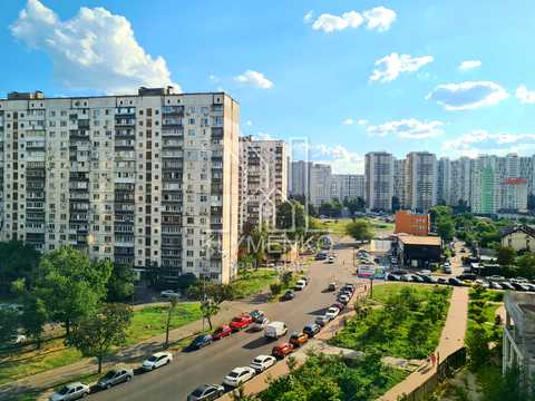 квартира за адресою Каховська вул., 62-А