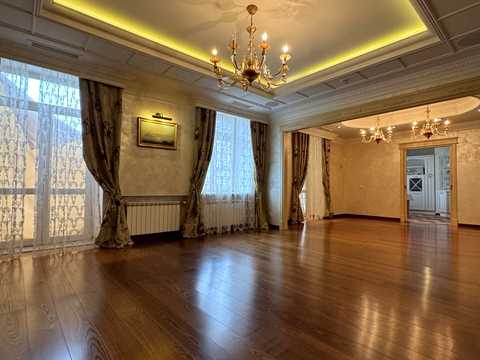 квартира по адресу Прорезная ул., 7
