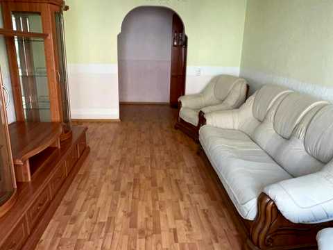 квартира по адресу Коллективная ул., 6