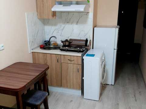 квартира за адресою Сім'ї Стешенків вул. (Тимофія Строкача), (Будинок 1)