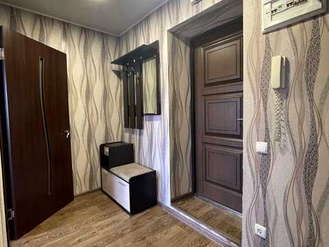 квартира за адресою Малом'ясницька вул., 6