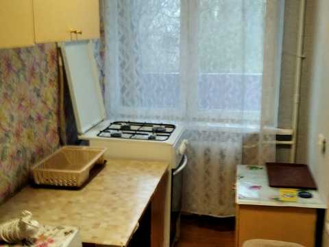 квартира за адресою Академіка Корольова вул., 2