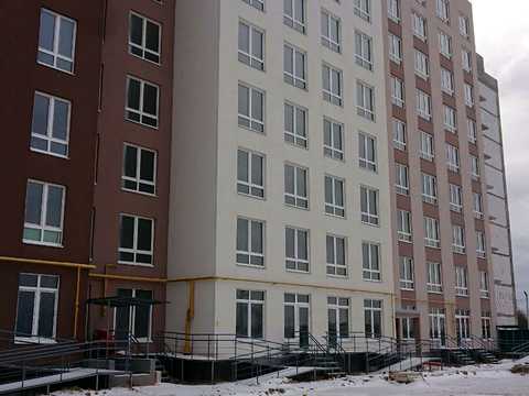 квартира по адресу Бориса Гмыри ул., 13