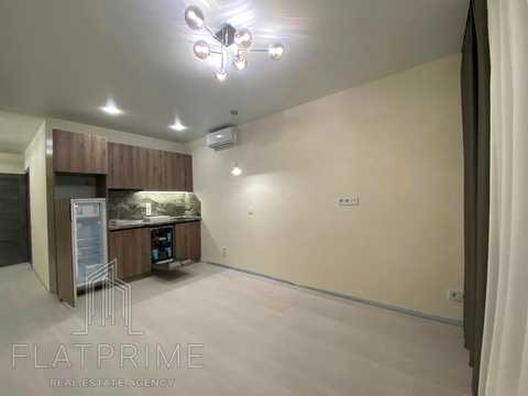 квартира за адресою Олени Теліги вул., 25