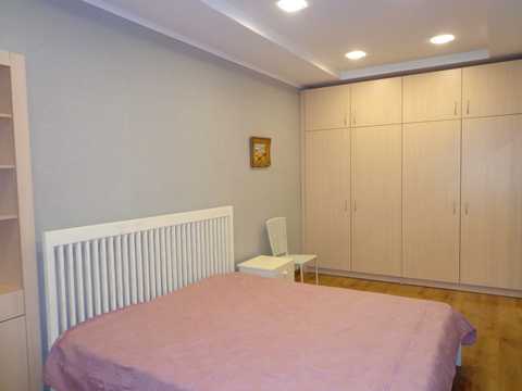 квартира за адресою Французький бульв., 54/23