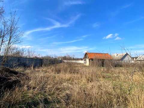 ділянка за адресою 