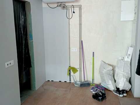 квартира за адресою Барабашова вул., 12В