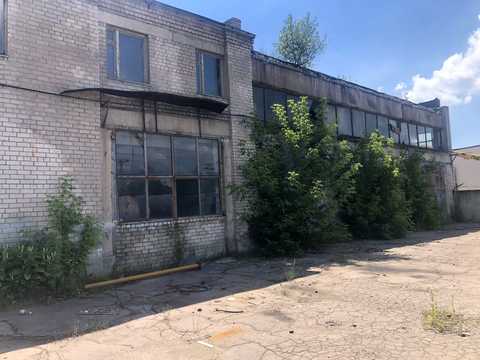 коммерческая по адресу Виробнича ул., 23