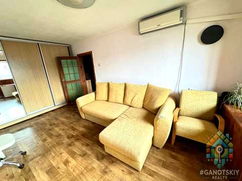 квартира за адресою Набережна Перемоги вул., 58