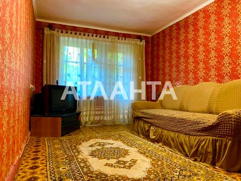 квартира за адресою Шевченка просп., 10/4