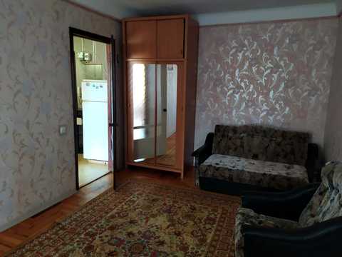 квартира по адресу Энтузиастов ул., 8/1