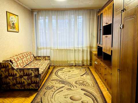 квартира за адресою Лісовий просп., 26
