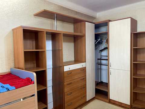 квартира по адресу Русановский бульв., 4