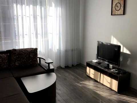 квартира за адресою Полтавська вул., 4