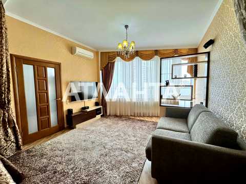 квартира по адресу Армейская ул. (Армійська), 11к2