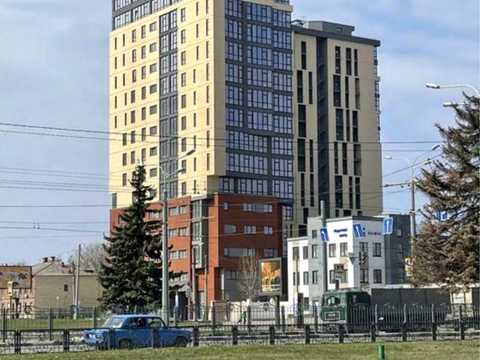 квартира по адресу Молочная ул. (Кирова), 56