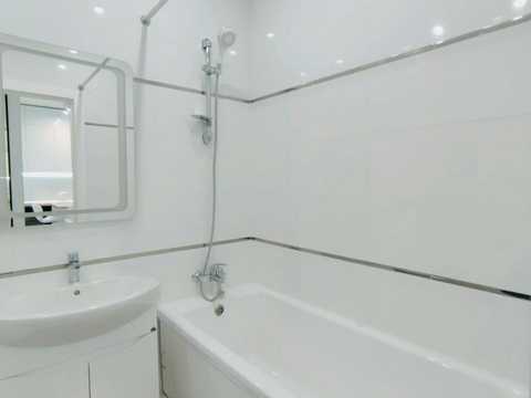 квартира за адресою Київ, Тадея Рильського бульв., 5