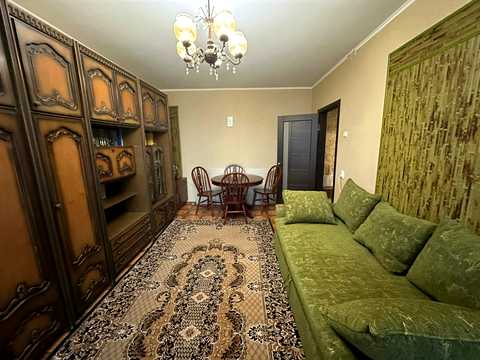 квартира по адресу Лазурная ул., 10-В