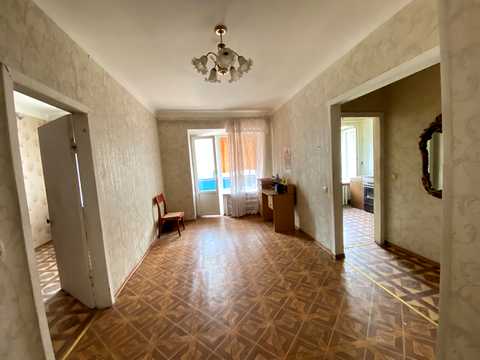 квартира за адресою Кармелюка вул., 10