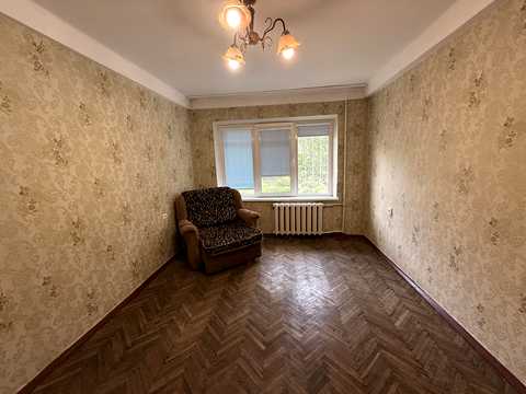 квартира за адресою Юності вул., 4