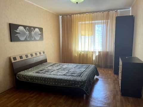 квартира по адресу Олены Пчилки ул., 4