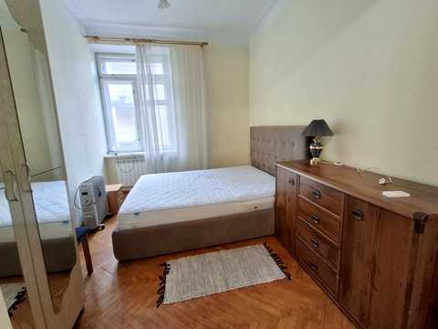 квартира по адресу Костёльная ул., 11