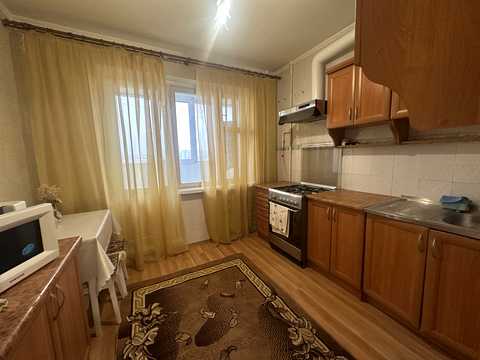 квартира за адресою Панаса Мирного вул., 21