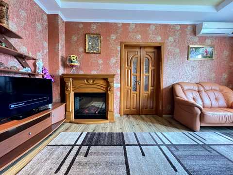 дом по адресу Костомарова, 36