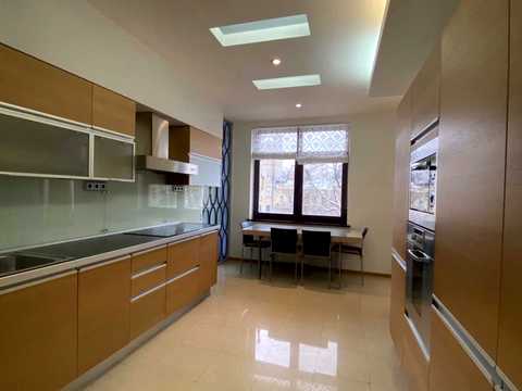 квартира за адресою Золотоворітська вул., 13