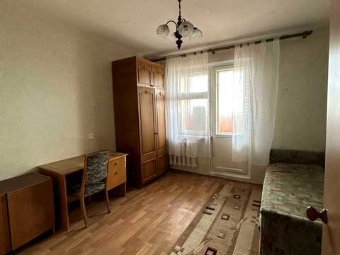 квартира за адресою Соломії Крушельницької вул., 5