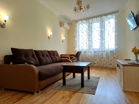 квартира по адресу Завальная ул., 10-Г