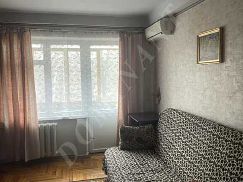 квартира по адресу Парковая ул. (Чубаря), 6
