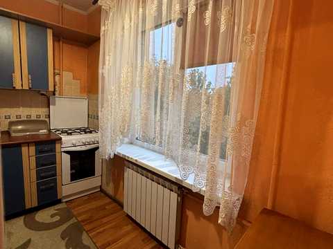 квартира за адресою Новомостицька вул., 8