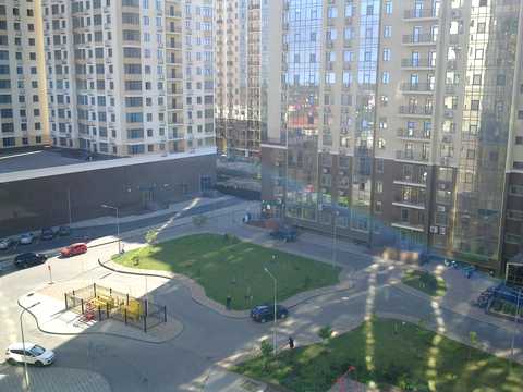 квартира за адресою Перлинна вул., 3