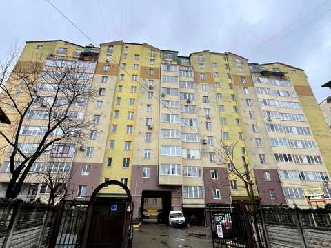 квартира за адресою Січових Стрільців вул., 76-В
