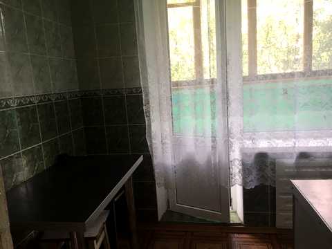 квартира за адресою Братиславська вул., 34-Б