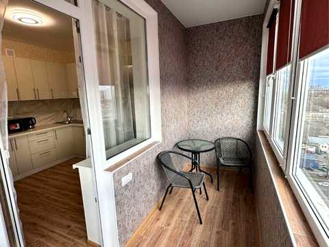 квартира за адресою Одеса, Варненська вул., 29