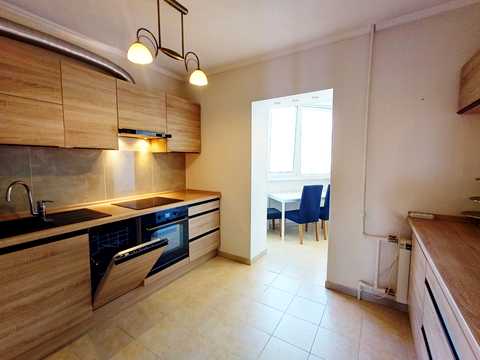 квартира за адресою Драгоманова вул., 23