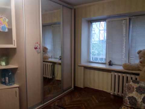 квартира за адресою Саксаганського вул., 87