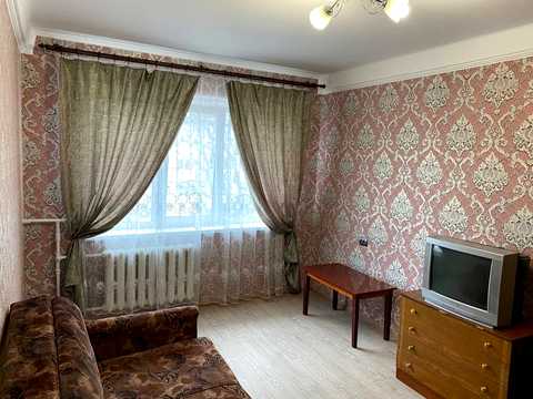 квартира по адресу Чёрных Запорожцев ул. (Петра Запорожця), 8-Б