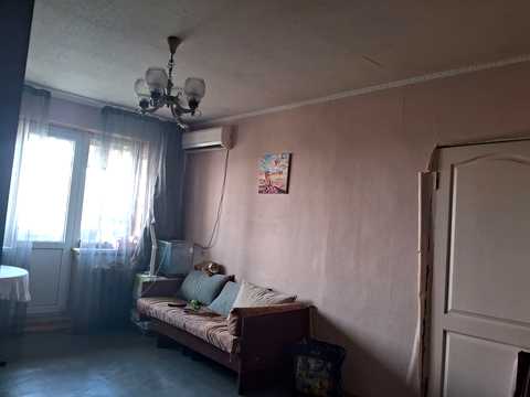 квартира по адресу Петра Калнышевского просп. (Косіора), 58
