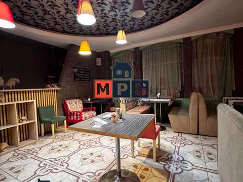 коммерческая по адресу Героев Харькова просп. (Московский), 27