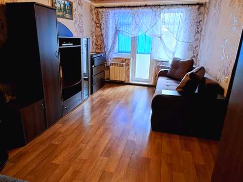 квартира за адресою Димитрова, 54