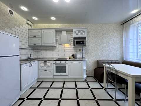 квартира за адресою Краківська вул., 27
